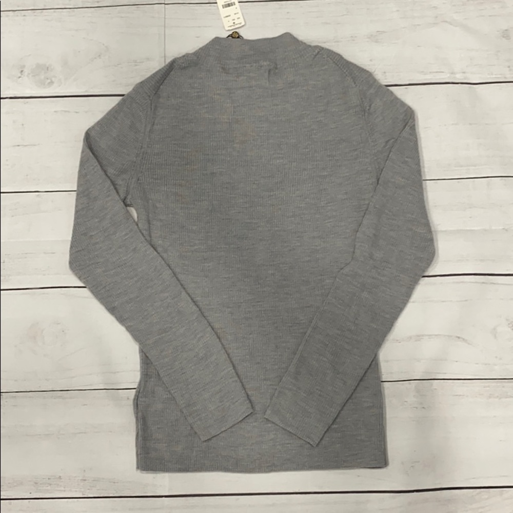 Brooks Brothers Wool Sweatee